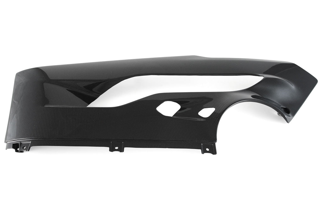 Fairing Side Panel - Lower Right (959 EU Models)