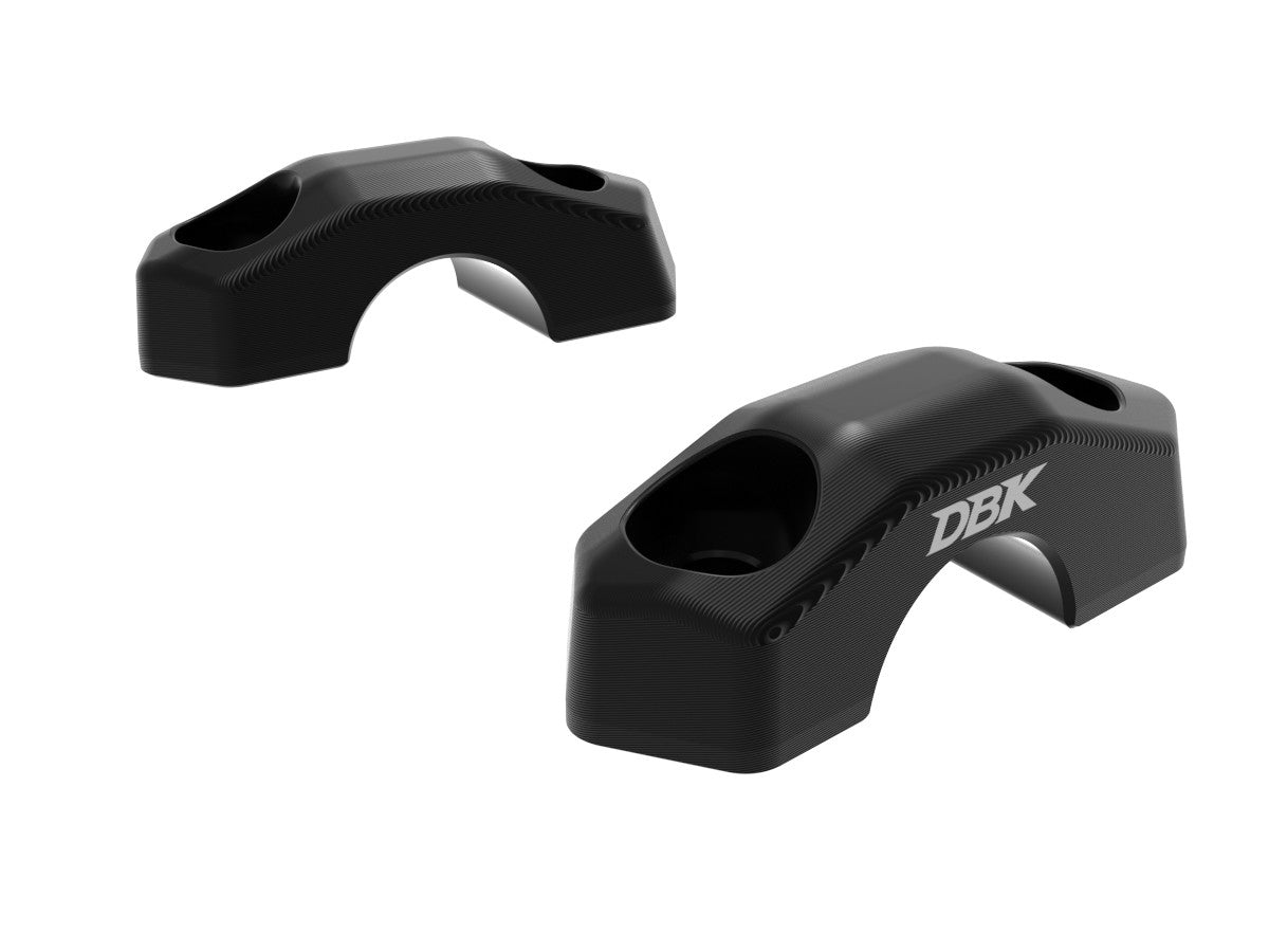 Ducabike DBK BM20 BMW R1300GS Handlebar Clamps