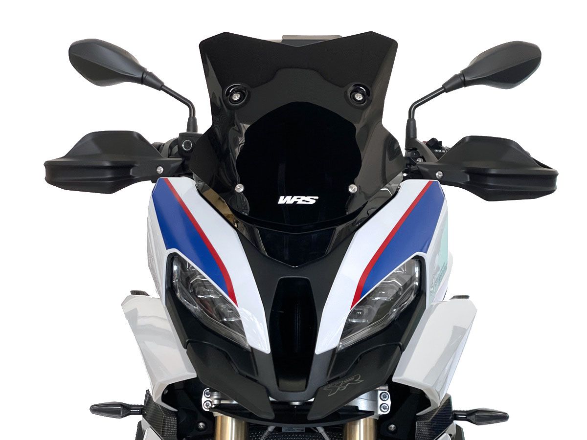 WRS SPORT WINDSCREEN BMW S 1000 XR 2020-2025