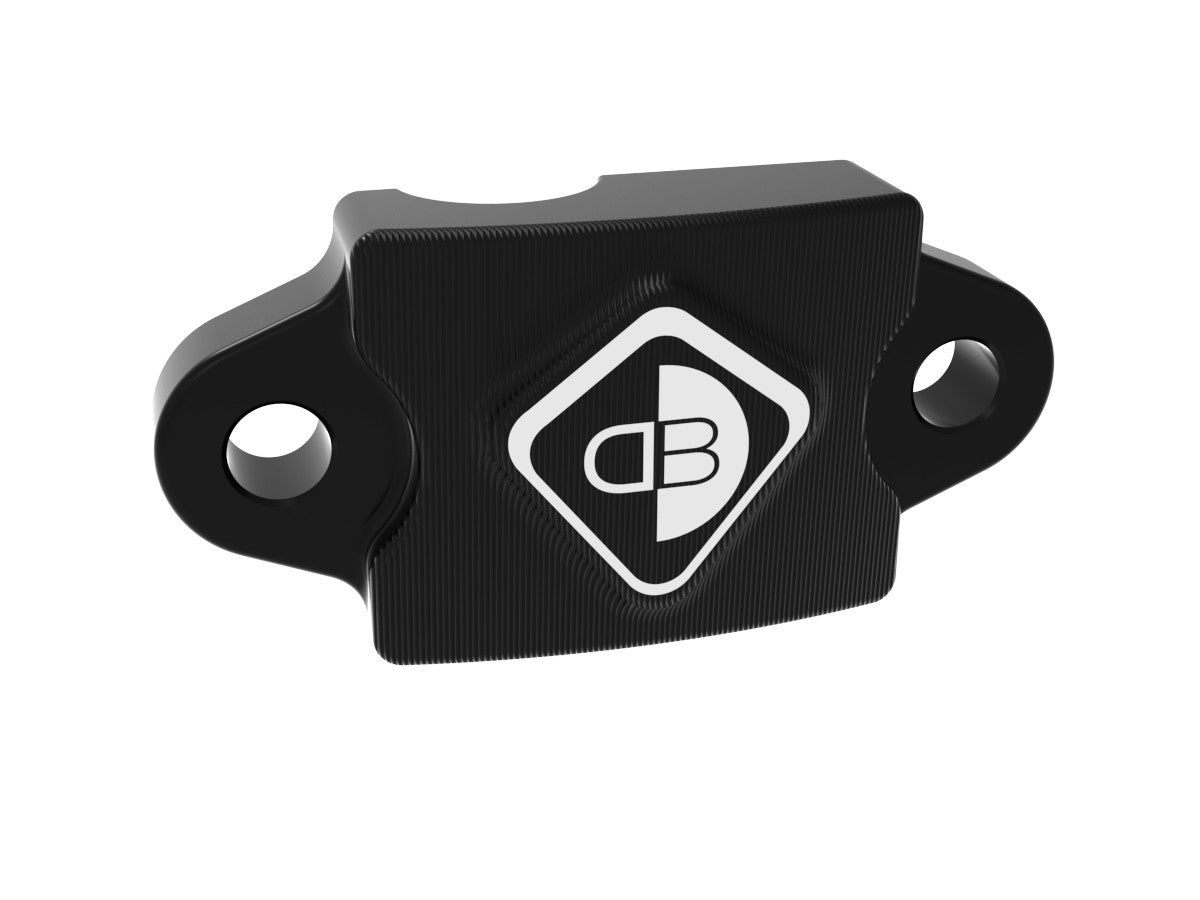 Ducabike DBK Ducati Hypermotard 698 Mono Brake Line Cable Holder
