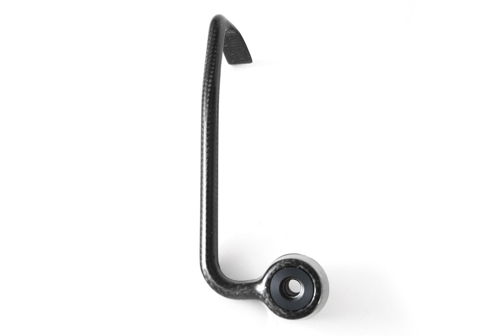 Lever Guard Left - Sky
