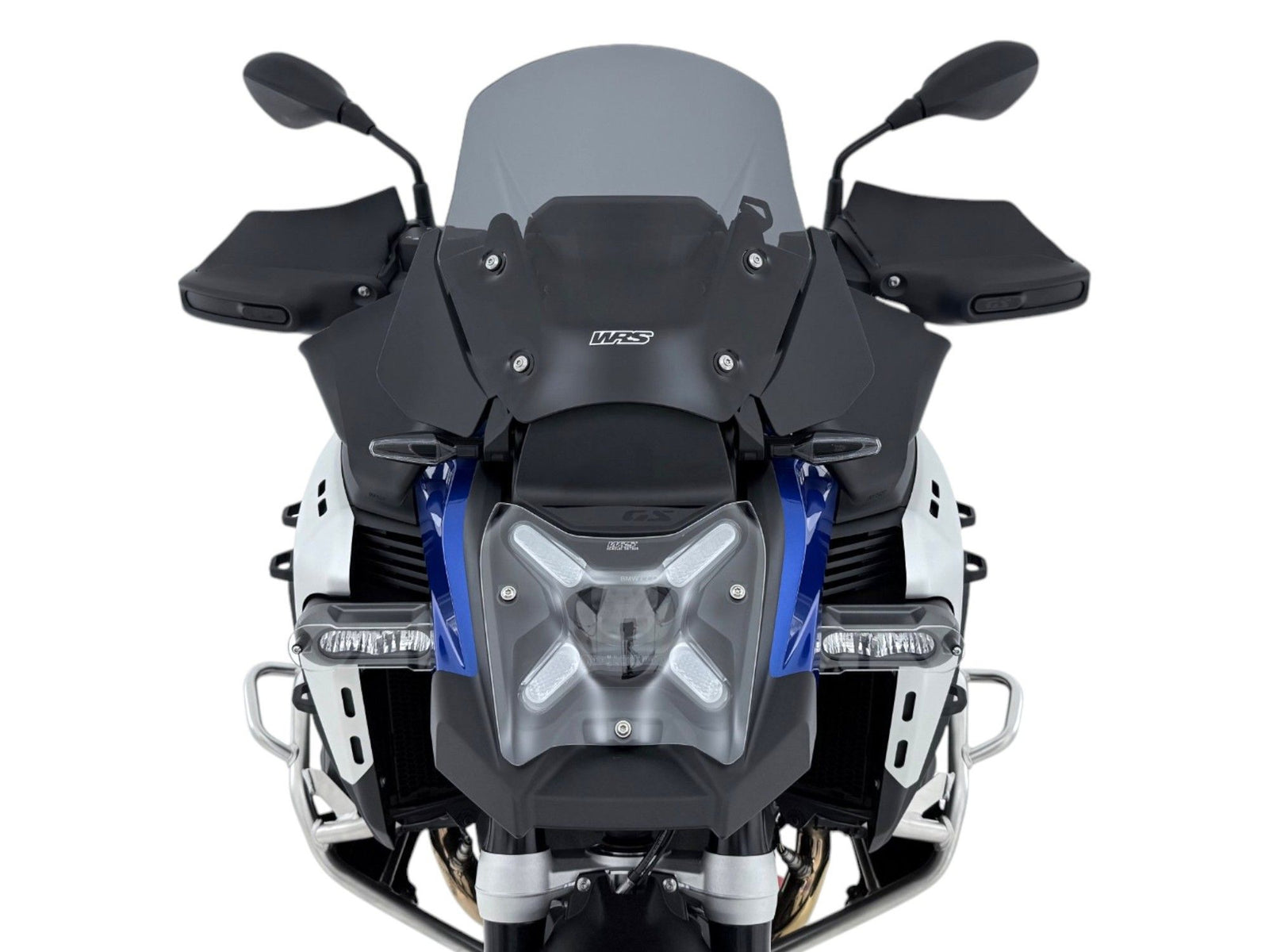 WRS Windscreen Standard With Radar BMW R 1300 GS 2023-2026