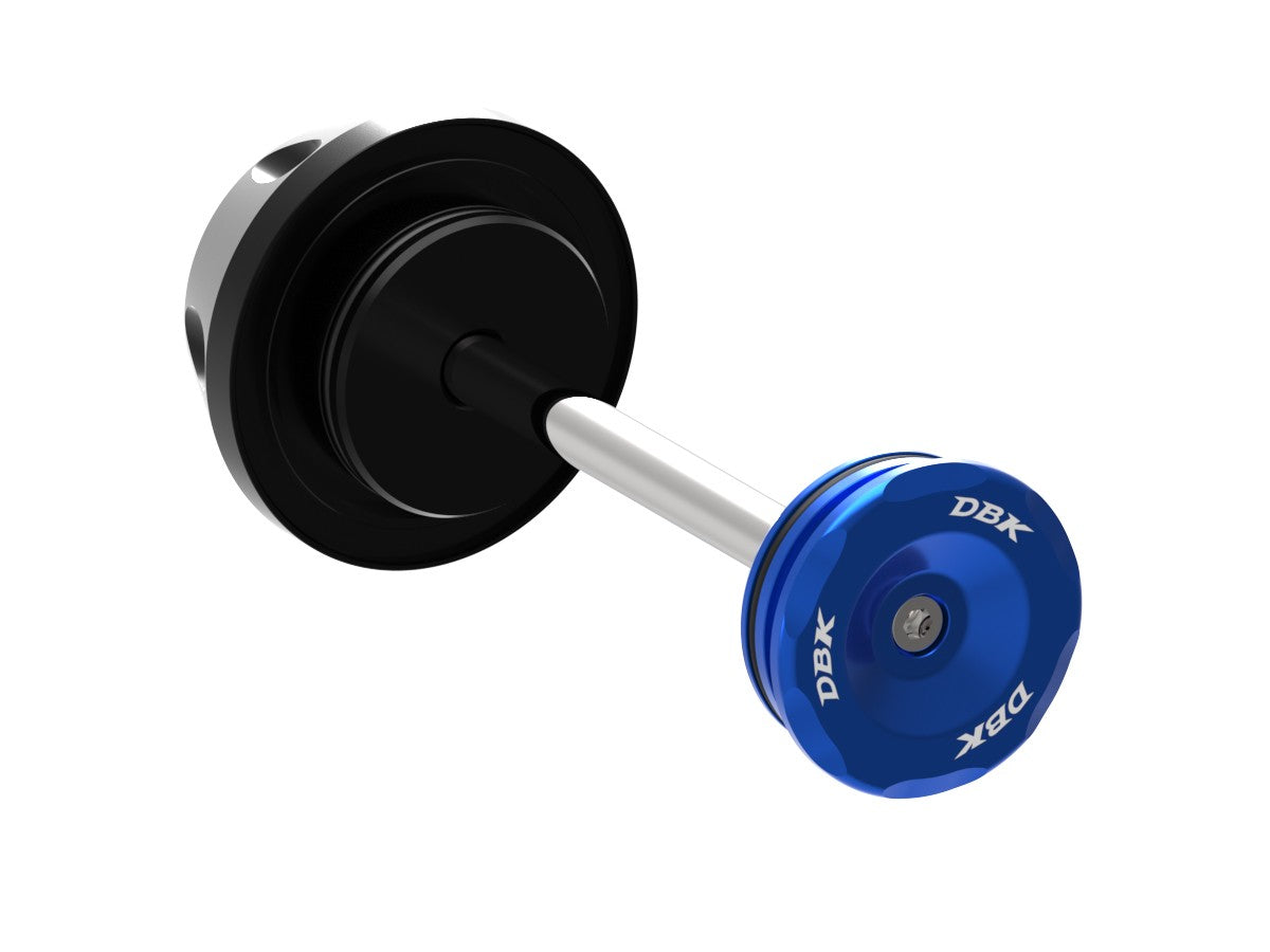 PMR01 - BMW R1300GS WHEEL HUB PROTECTION KIT