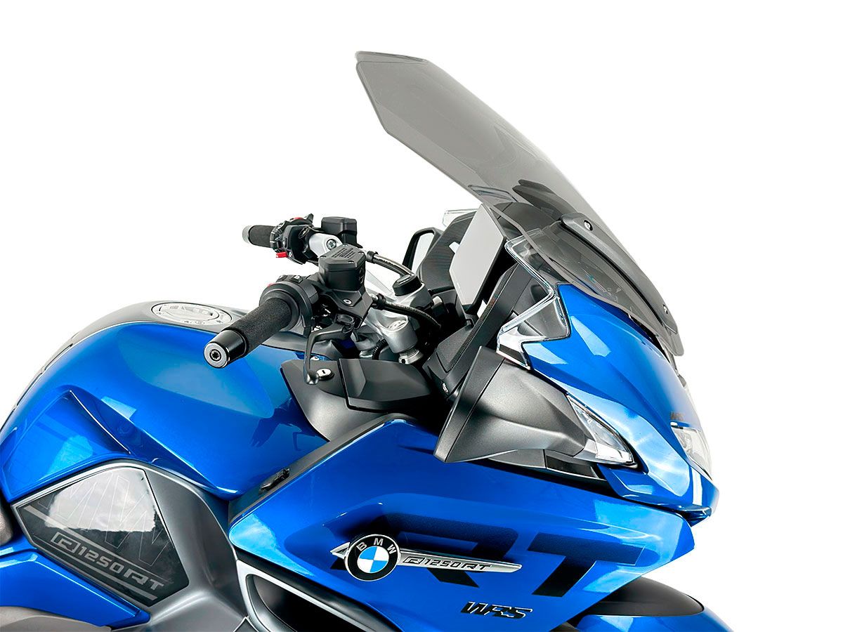 WRS STANDARD WINDSCREEN BMW R 1250 RT 2021-2025