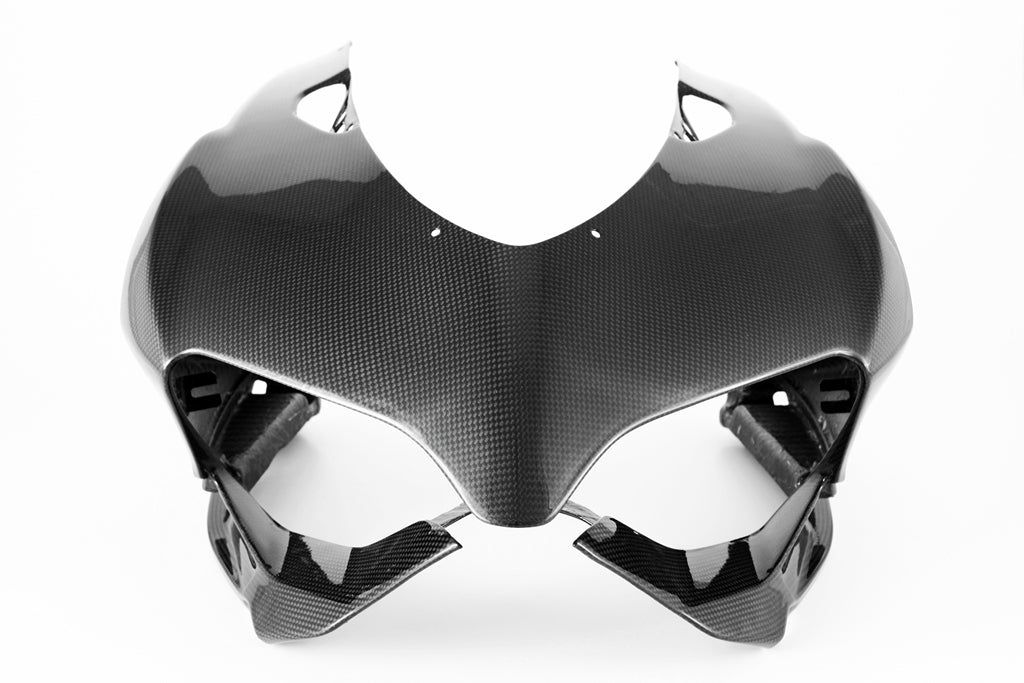 Headlight Fairing Strada
