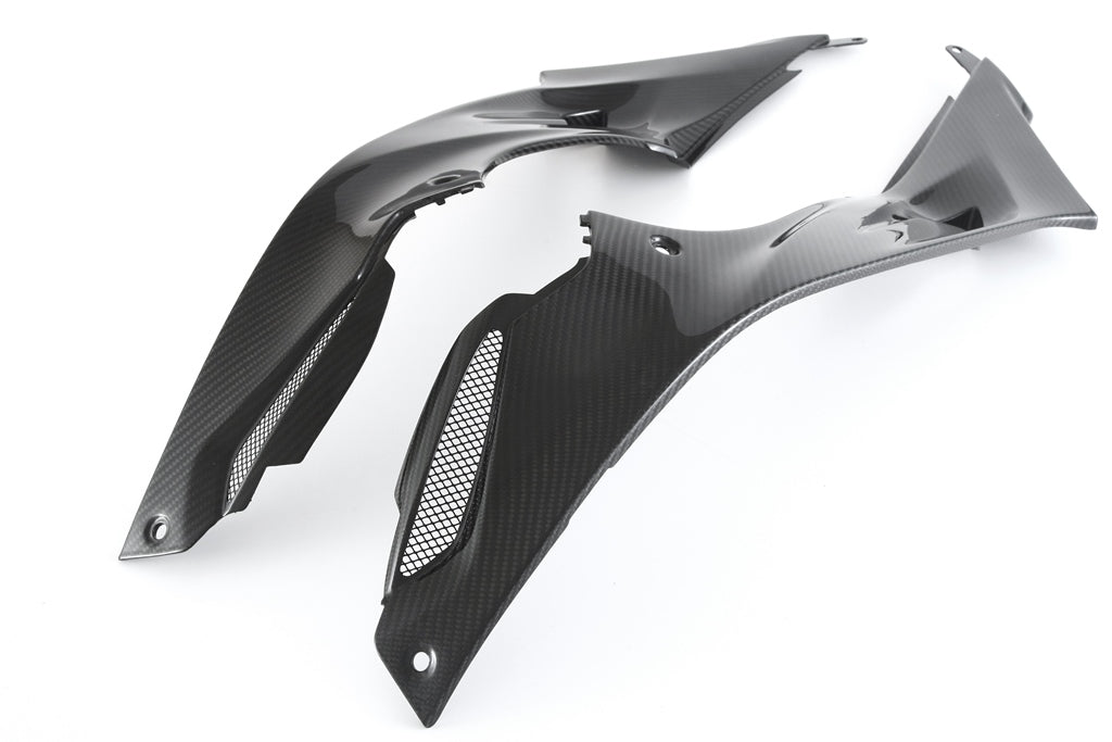 Tank Fairing - Set