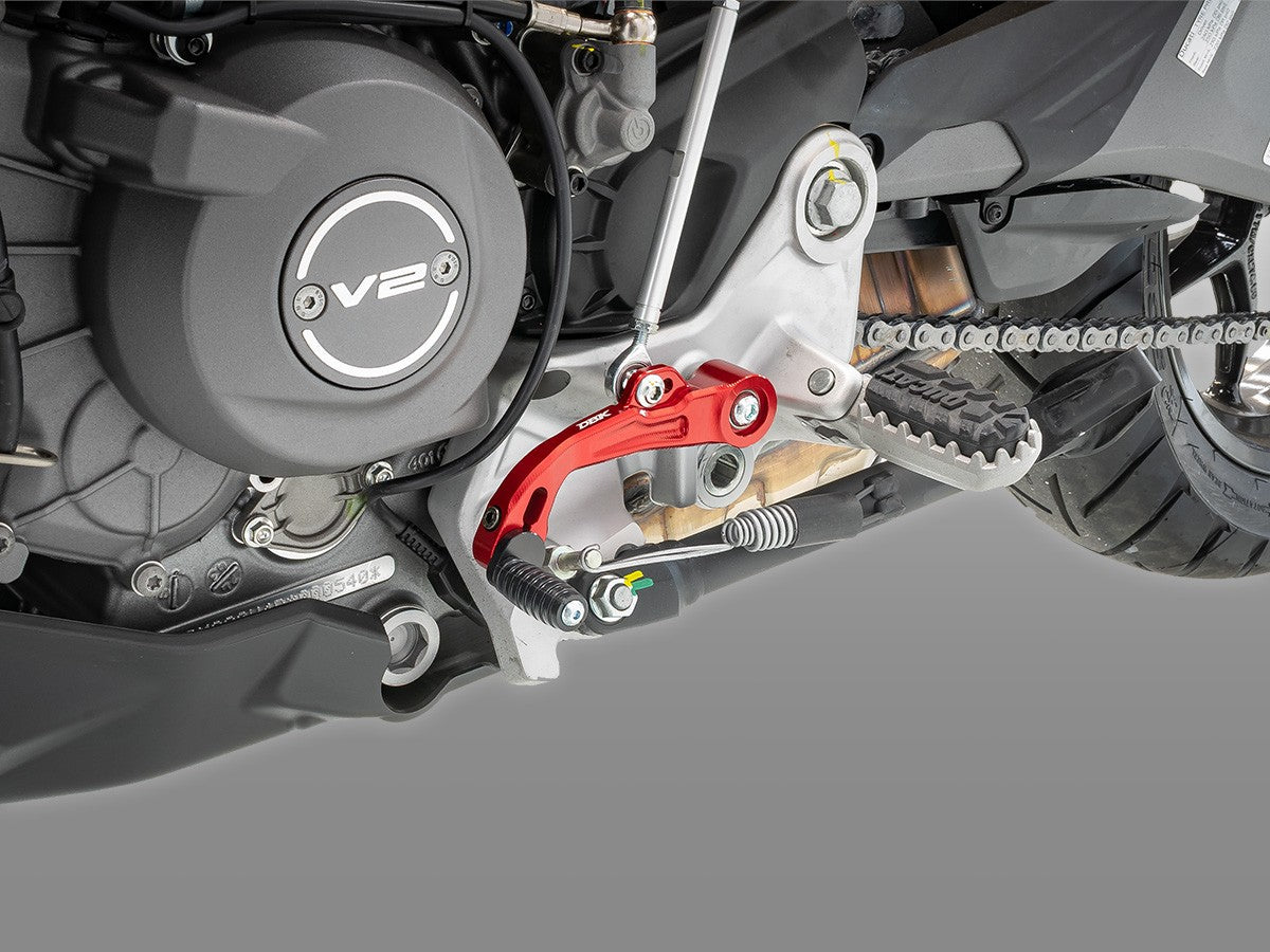 Ducati Multistrada V2 2025 Shift Lever