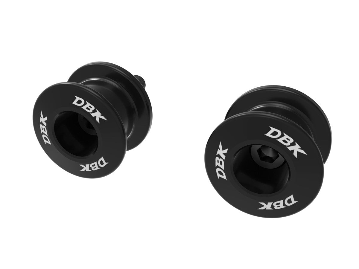 Ducabike DBK Rear Stand Bobbins M6 Screw