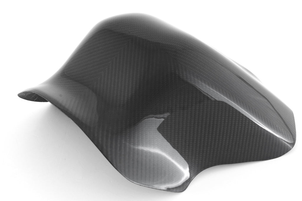Tank Cover - Half