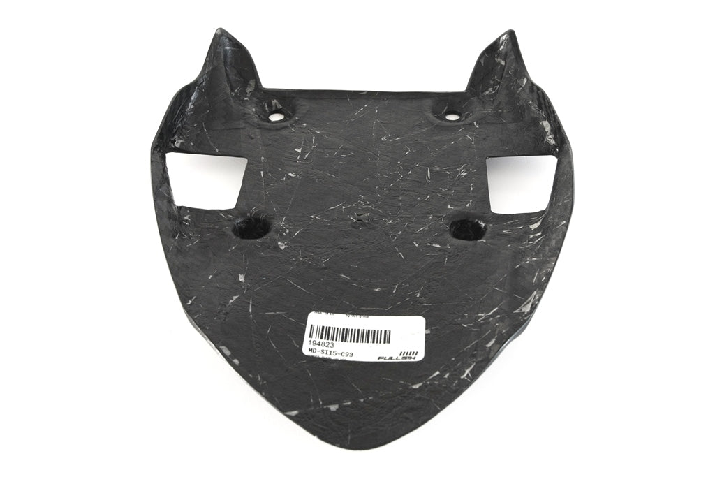 Number Plate Holder