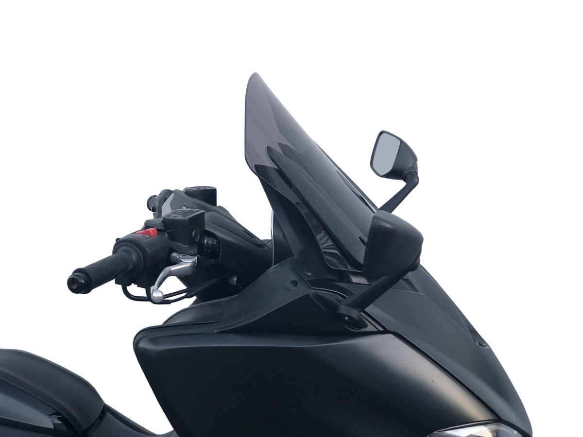 WRS SPORT WINDSCREEN YAMAHA T-MAX 530 2017-19 / 560 2019-2021