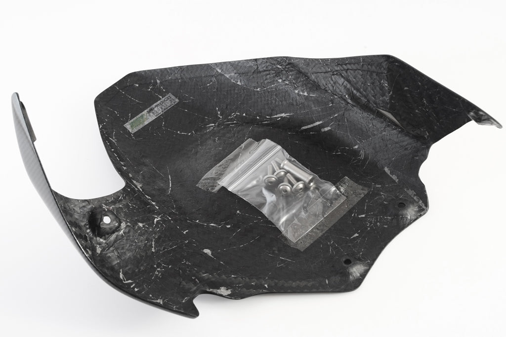 Rear Mudguard Short