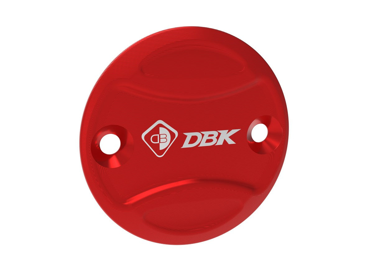 Ducati V2 Timing Inspection Cover