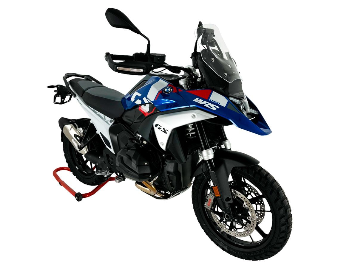 WRS Windscreen Standard With Radar BMW R 1300 GS 2023-2026