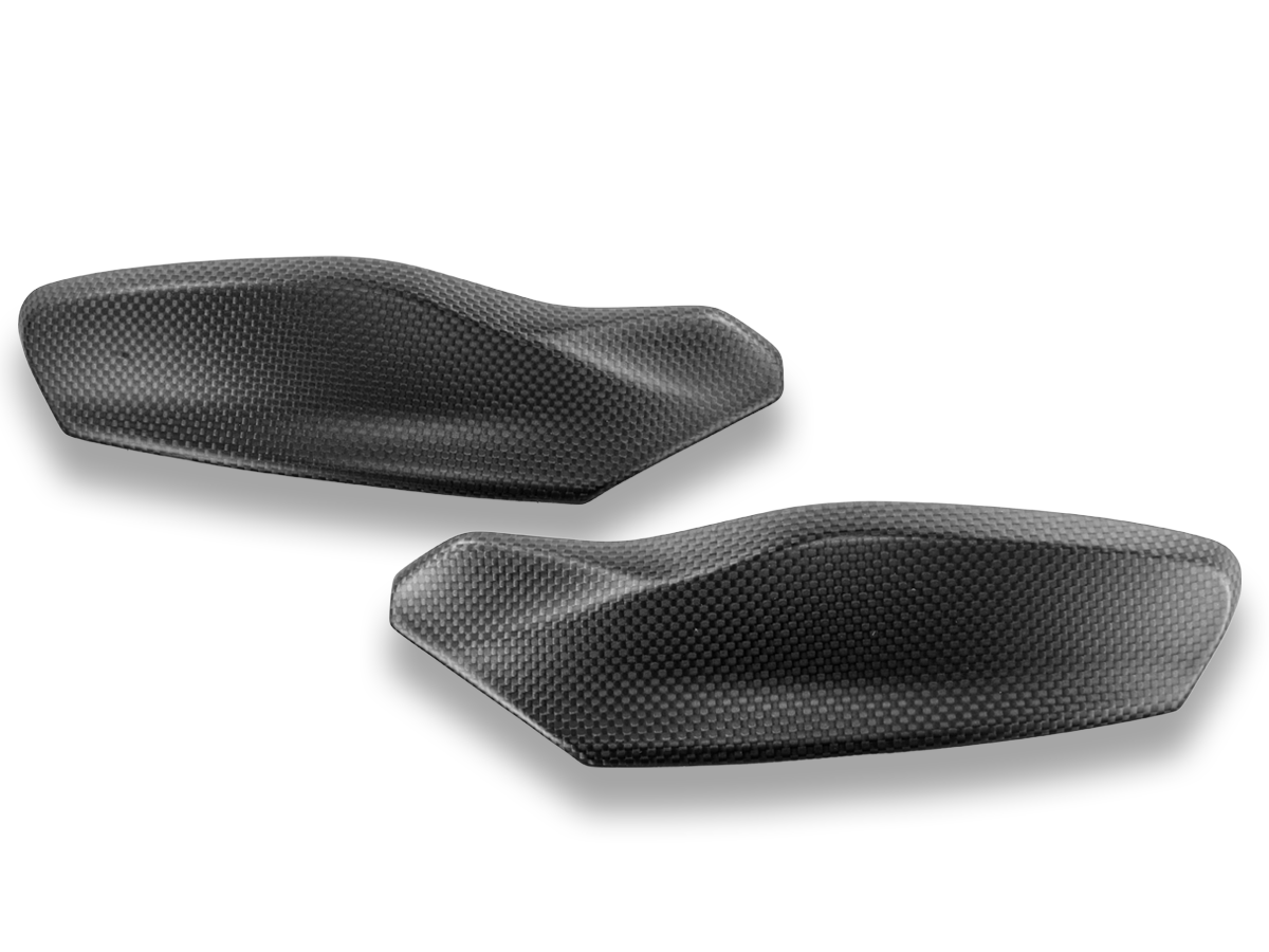 Ducati Hypermotard 950 Carbon Hands Protector