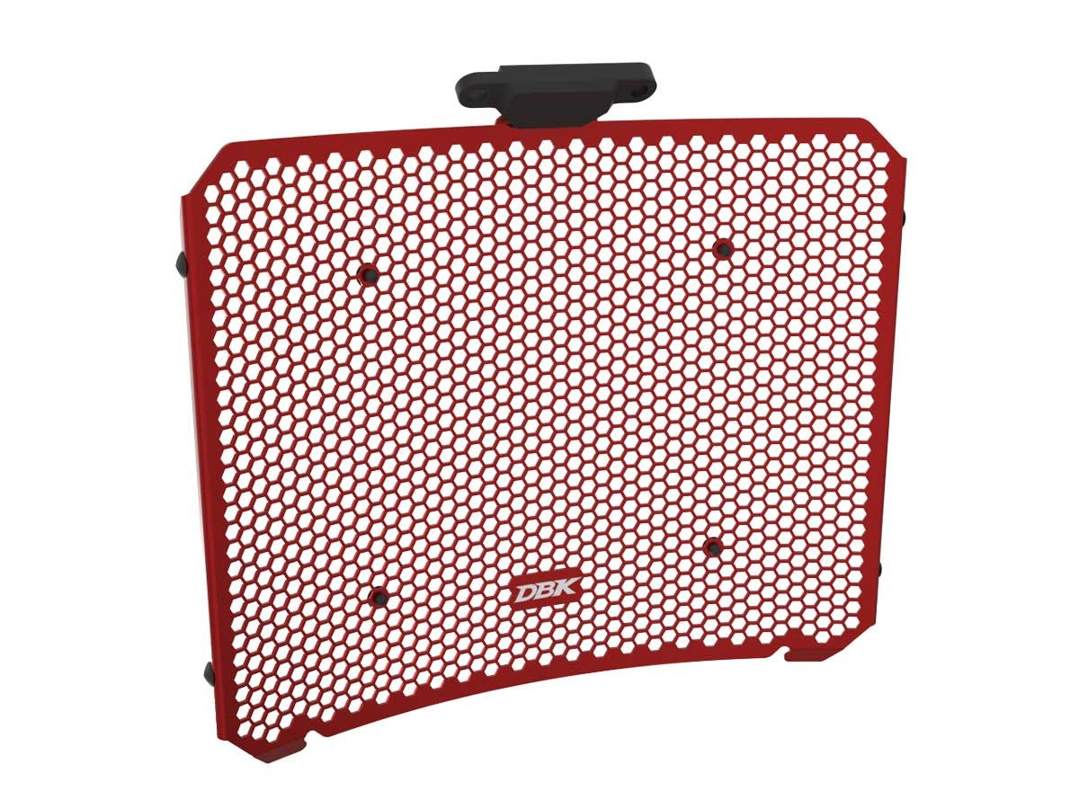 Radiator Guard Ducati Panigale Streetfighter V2 2025