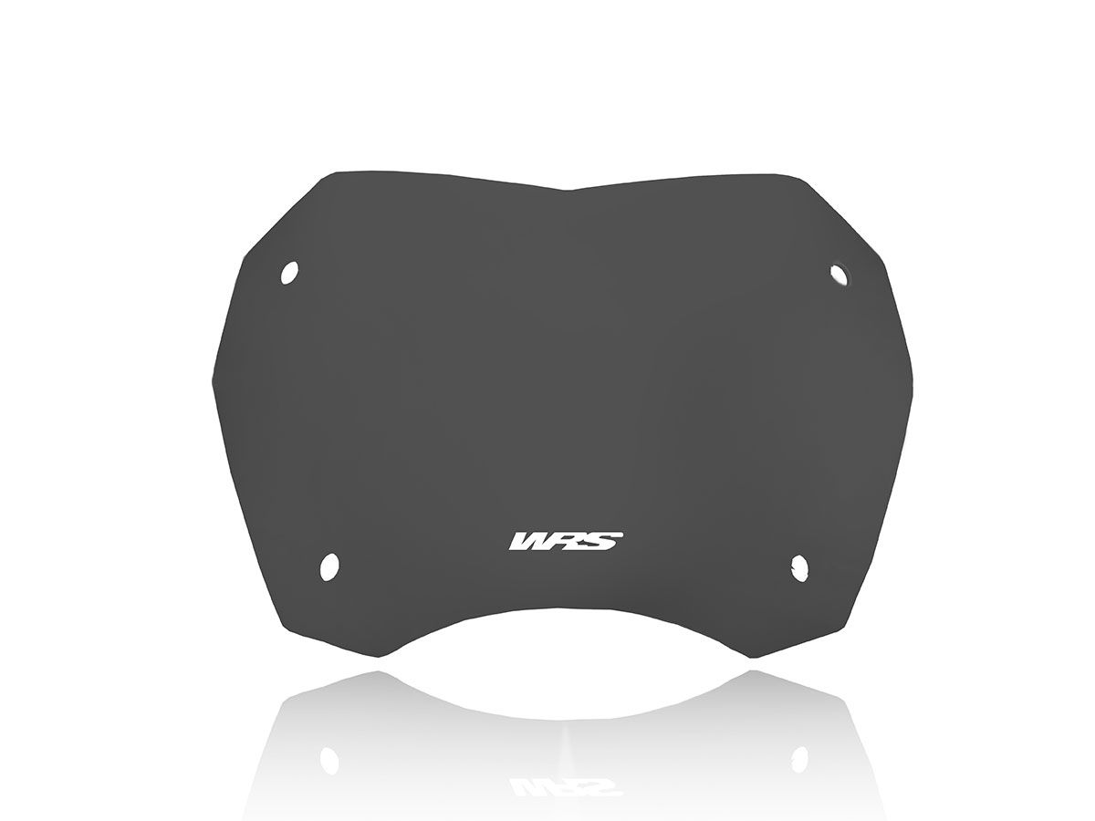 WRS SPORT WINDSCREEN HONDA SH 300 2015-2021