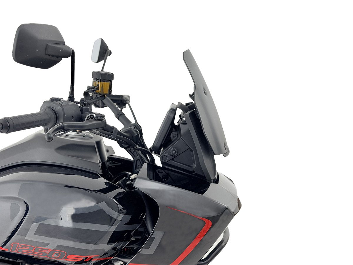 WRS Sport Windscreen Harley Davidson Pan America 1250 / Special / St