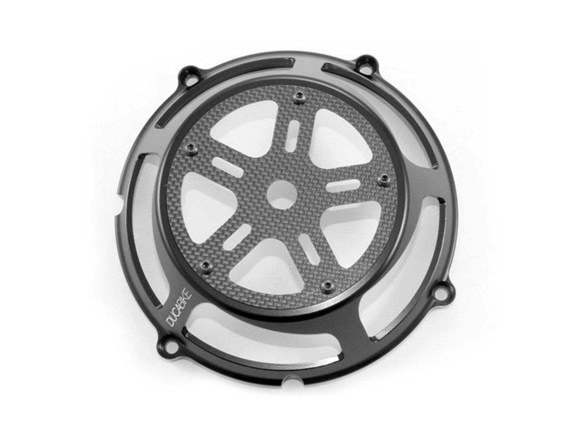 Ducabike DBK CC03 Clutch Cover