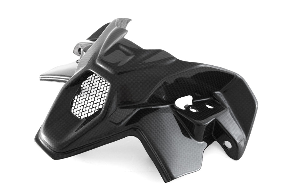 Inner Headlight Fairing