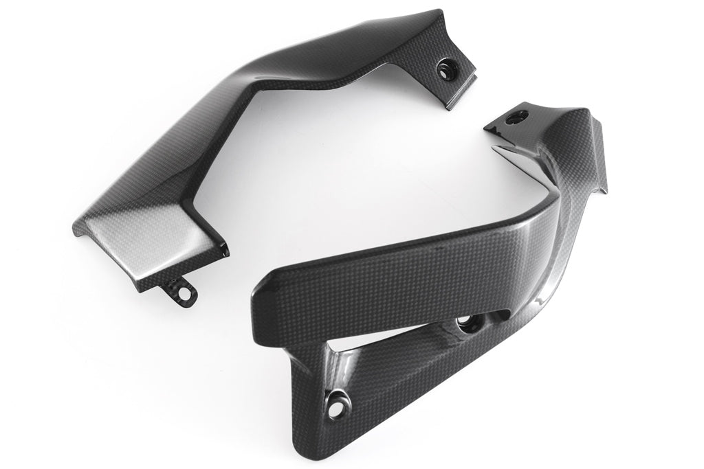 Radiator Cover - Set