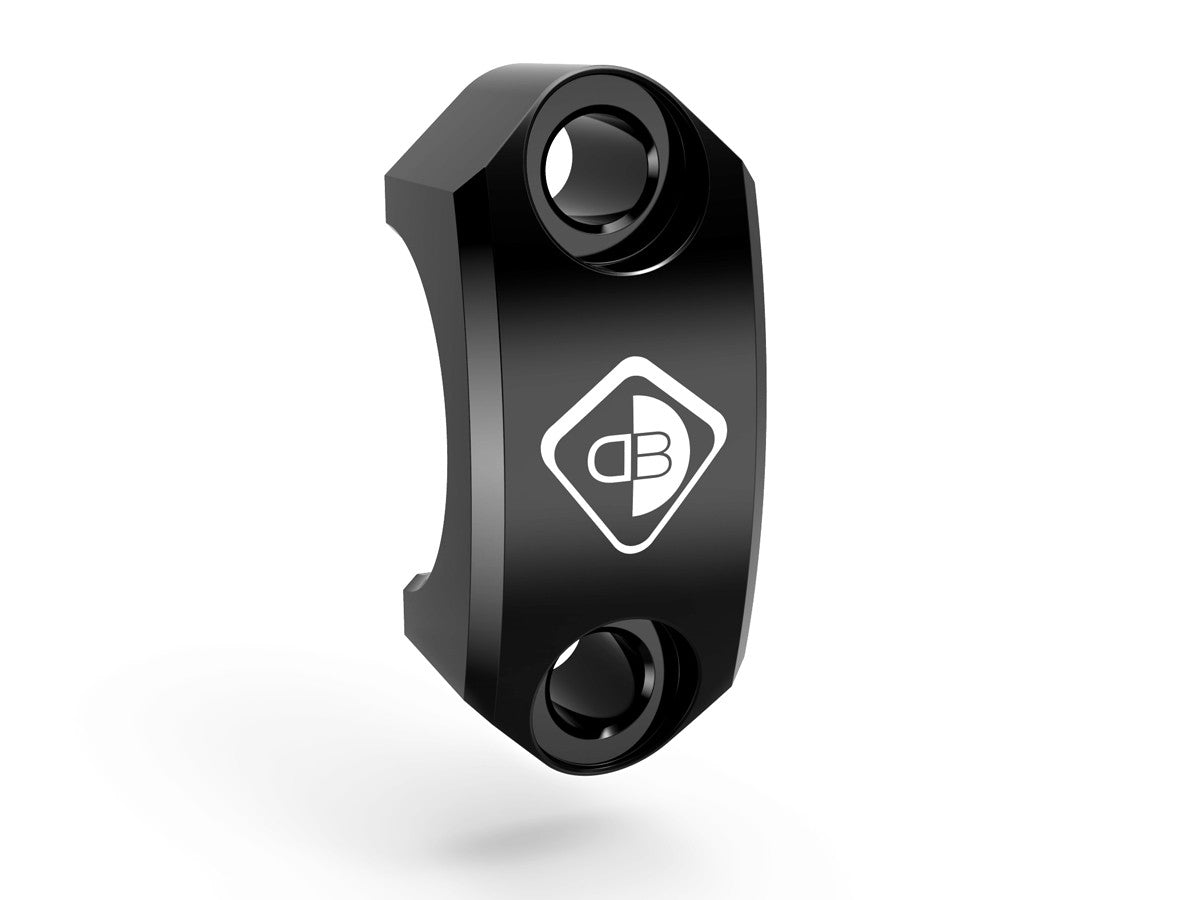 Ducabike DBK CV01 OEM Brembo Master Cylinder Clamp