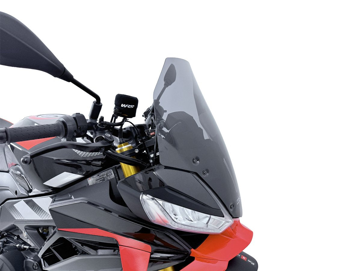 WRS Touring Windscreen Aprilia Tuono V4 2025-2026
