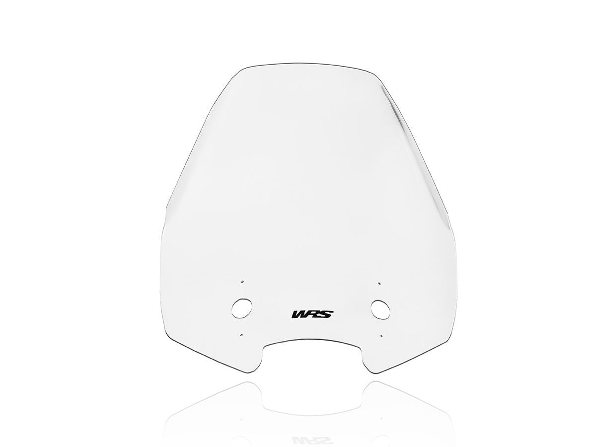 WRS Caponord Windscreen Kawasaki Versys 650 2015-21 / 1000 2012-24