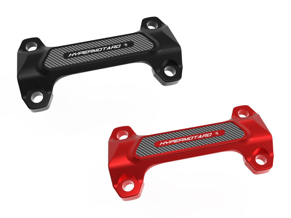 BM22 Hypermotard 698 Mono Handlebar Clamp