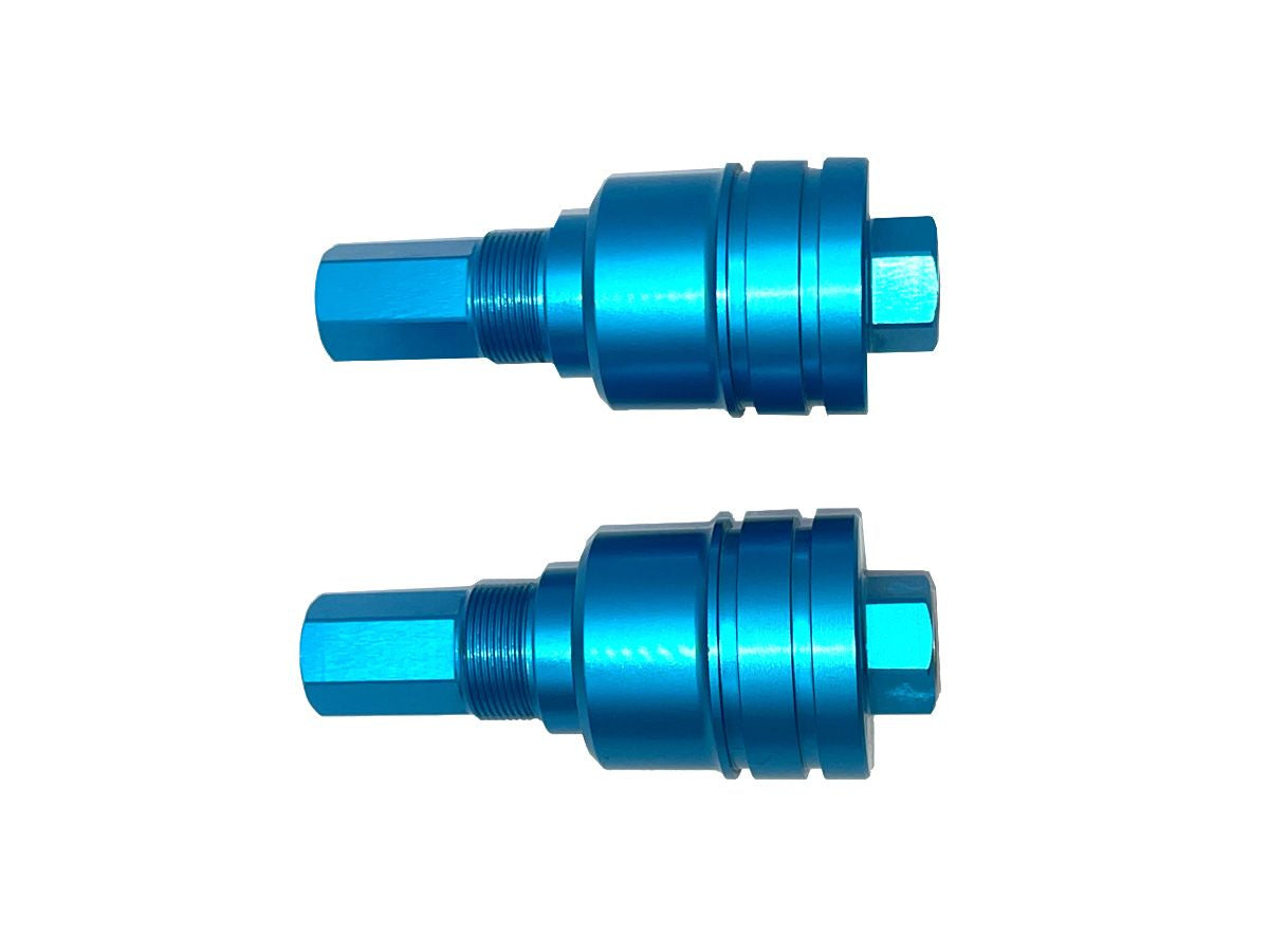 Ohlins Fork Manual Adjustment Modification Kit Ducati Panigale V4/ Yamaha R1 M 20-22 / Honda CBR 1000 RR 17-19 / CBR 1000 RR-R 20-21