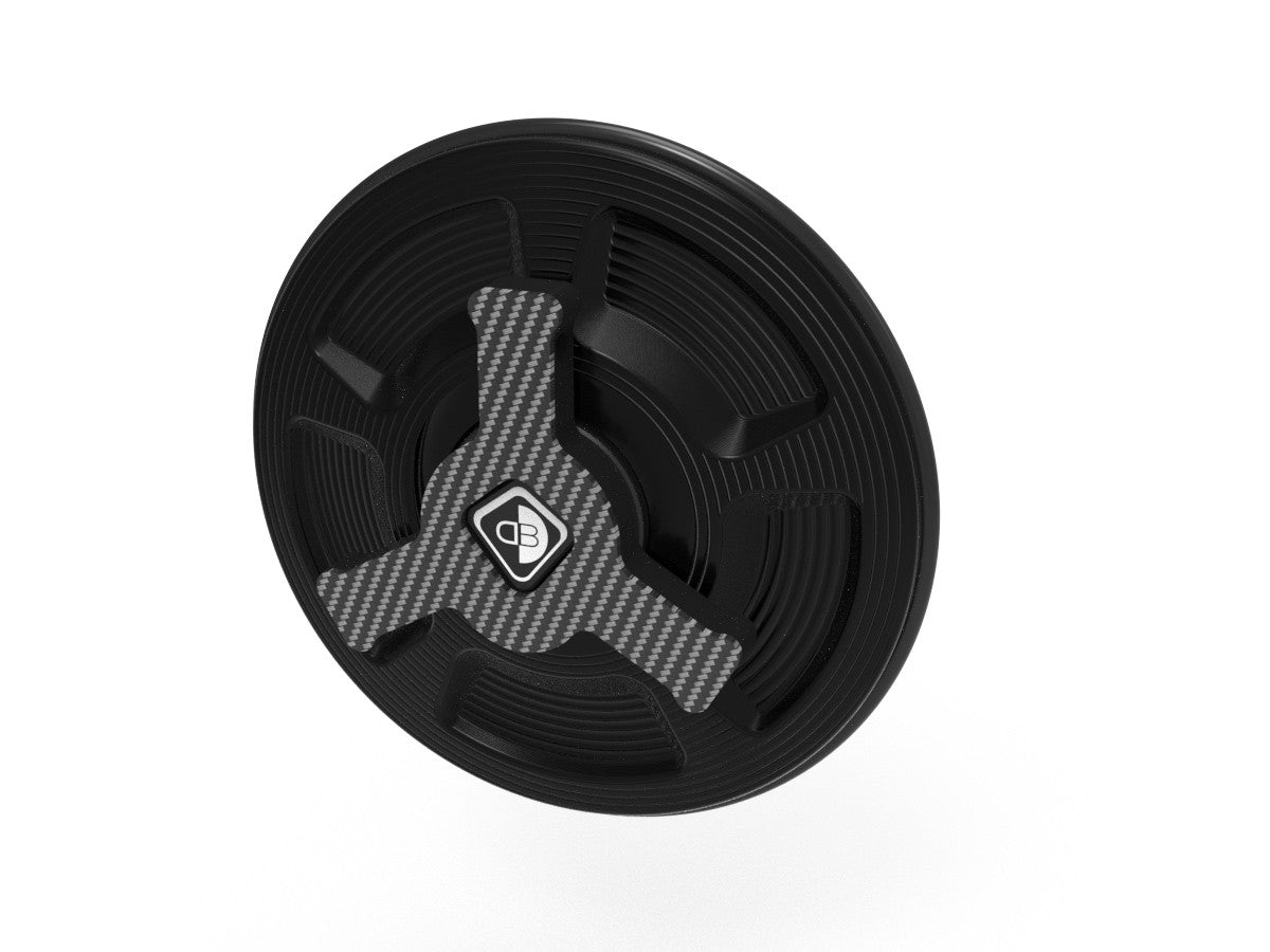 Ducati Hypermotard 698 Mono Fuel Tank Cap
