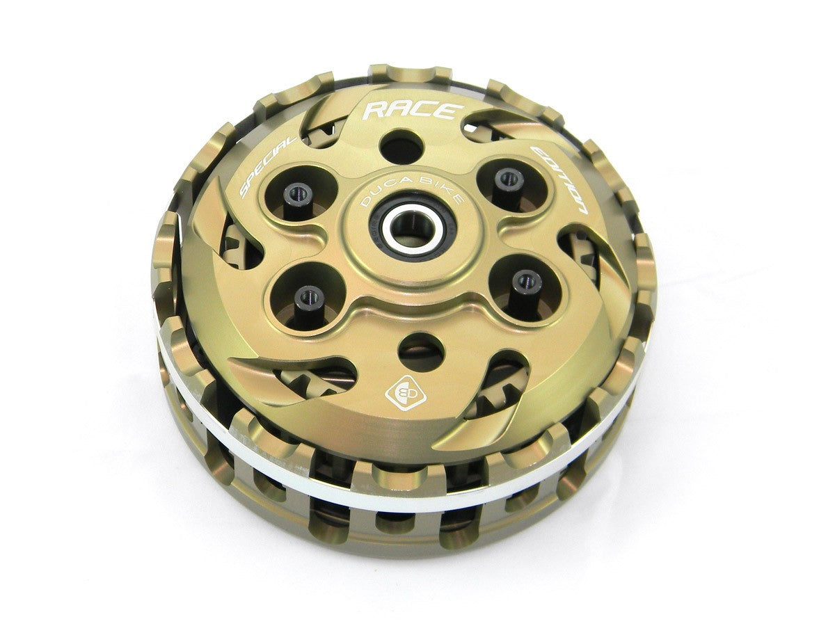Ducabike DBK FA4M02 Slipper Clutch 4 Spring Adjustable Race Edition