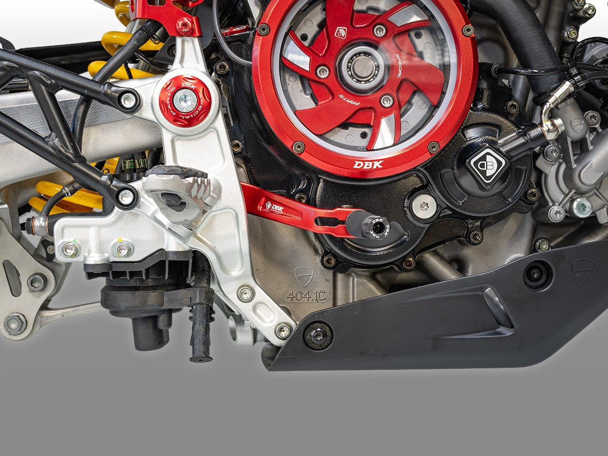 Ducabike DBK Ducati Hypermotard 698 Mono Brake Lever