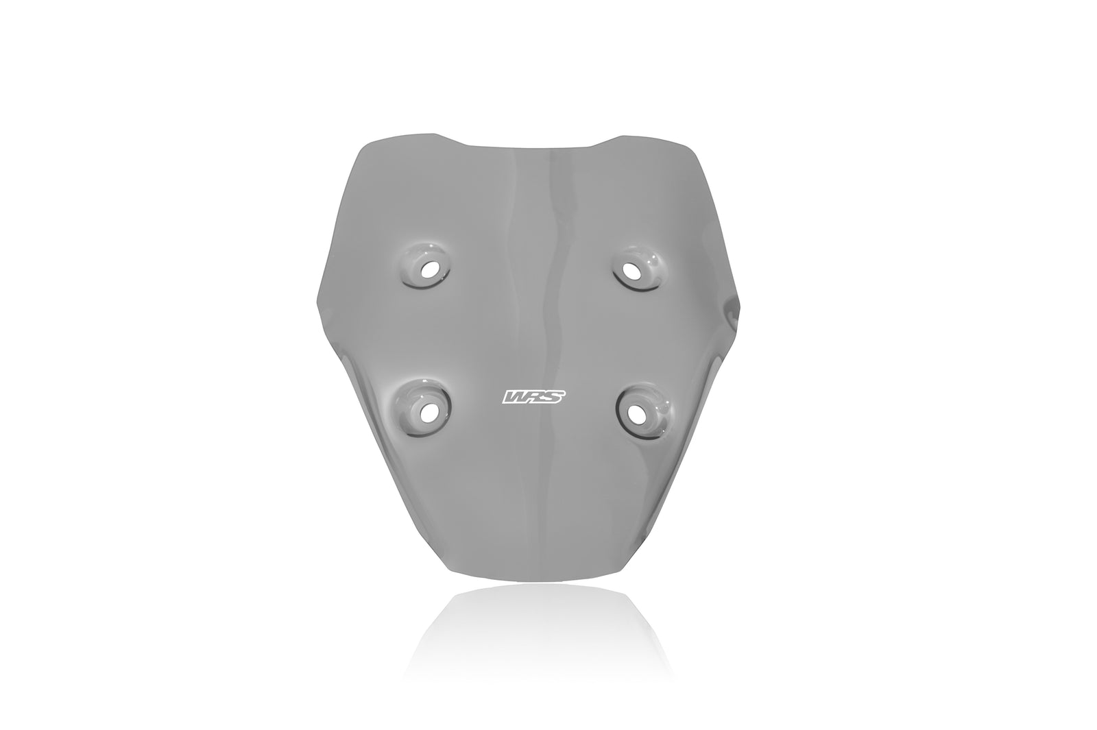 WRS Windscreen Sport Moto Guzzi Stelvio 2024-2026