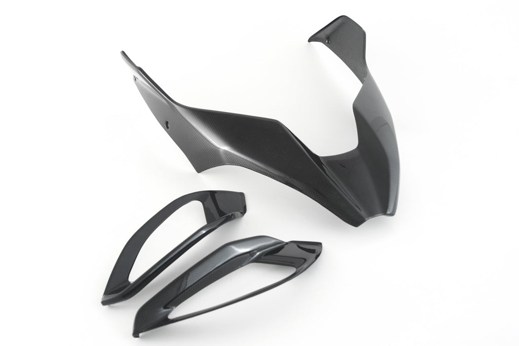 Air Intake Cover - Set