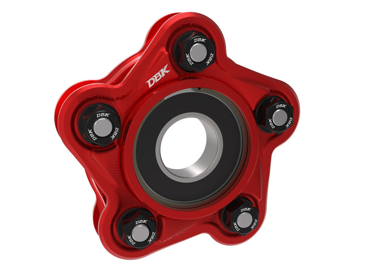 Ducati Panigale/Streetfighter V4 2025 Rear Sprocket Carrier