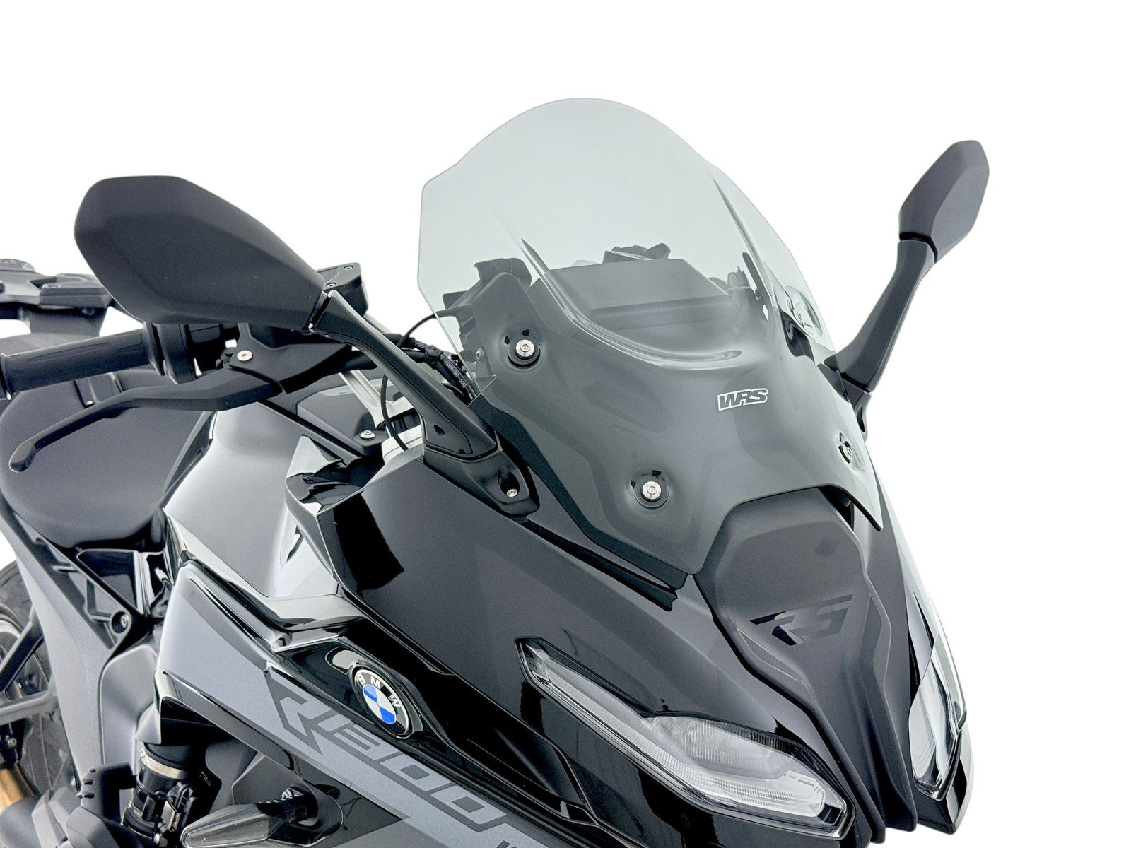 WRS Sport Windscreen BMW R 1300 RS 2025-2026