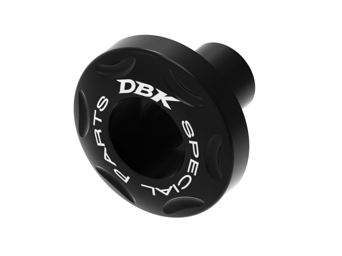 Ducabike DBK Exhaust Hanger Pin Ducati Monster Multistrada Hypermotard
