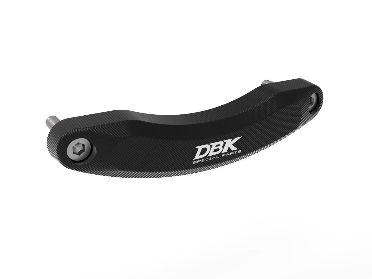 Ducabike DBK SLI04 Clear Clutch Cover Protection Slider