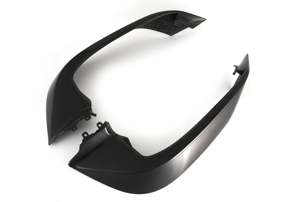 Air Intake Covers - Set