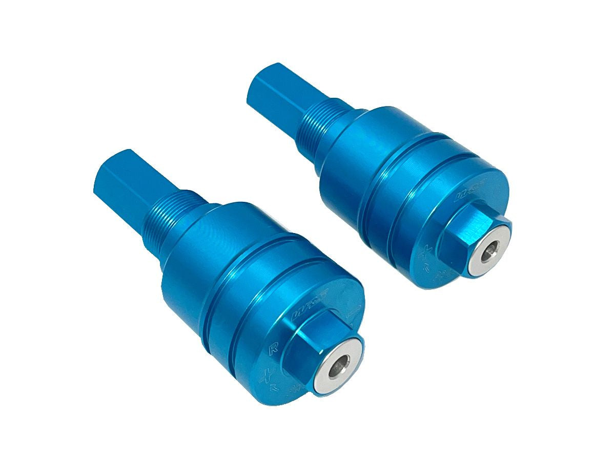 Ohlins Fork Manual Adjustment Modification Kit Ducati Panigale V4/ Yamaha R1 M 20-22 / Honda CBR 1000 RR 17-19 / CBR 1000 RR-R 20-21