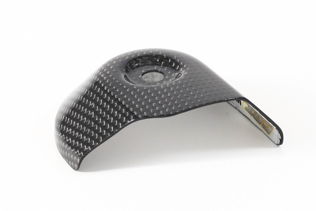 Exhaust Protector - Ex-Up Cover