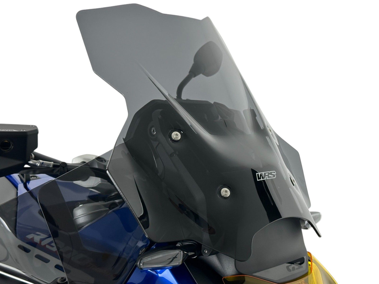 WRS Windscreen Touring Plus With Radar BMW R 1300 GS Adventure 2024-2026