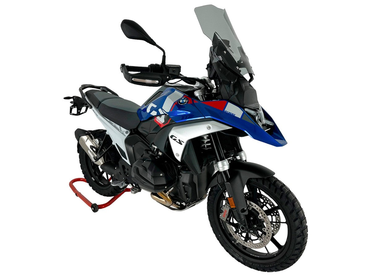 Ducabike DBK BMW R1300 GS Touring Windshield