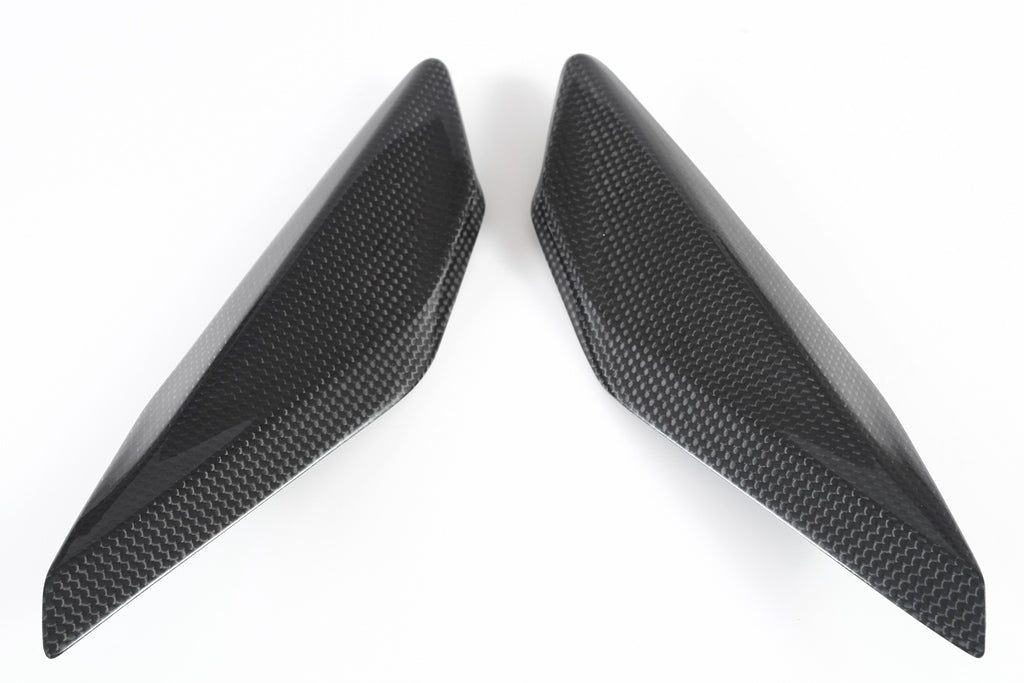 Under Tank Side Panels