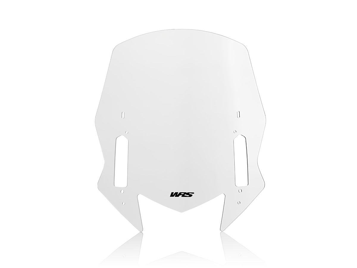 WRS Standard Windscreen Yamaha T-Max 530 2017-19 / 560 2019-2021