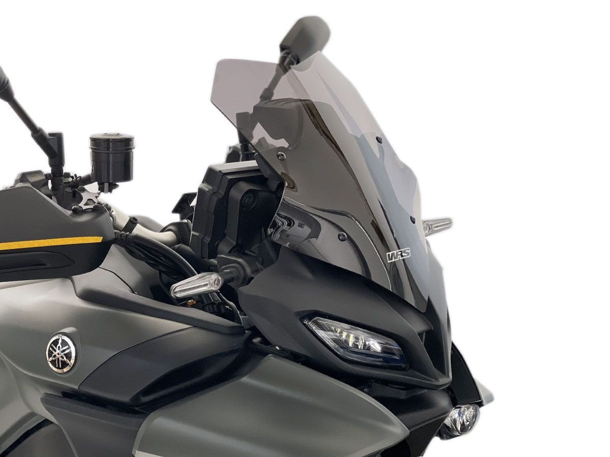 WRS Sport Windscreen Yamaha Tracer 9 GT+ 2024