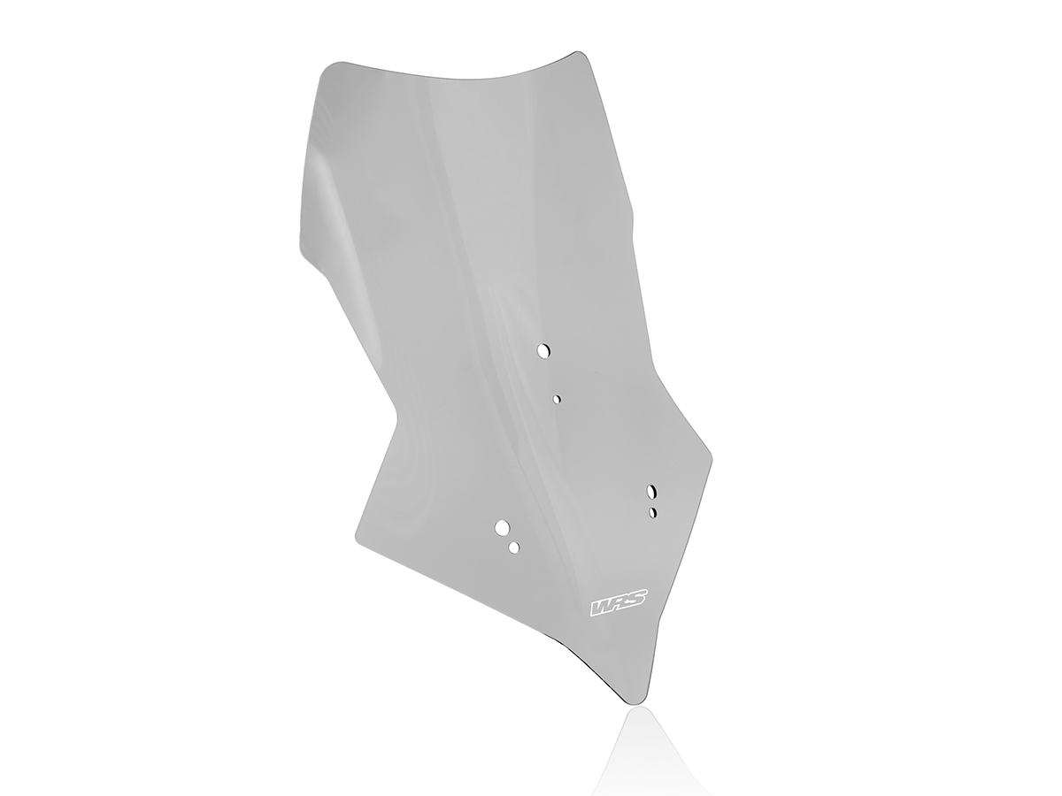 WRS Touring Windscreen Moto Morini X-Cape 650 2023-2026