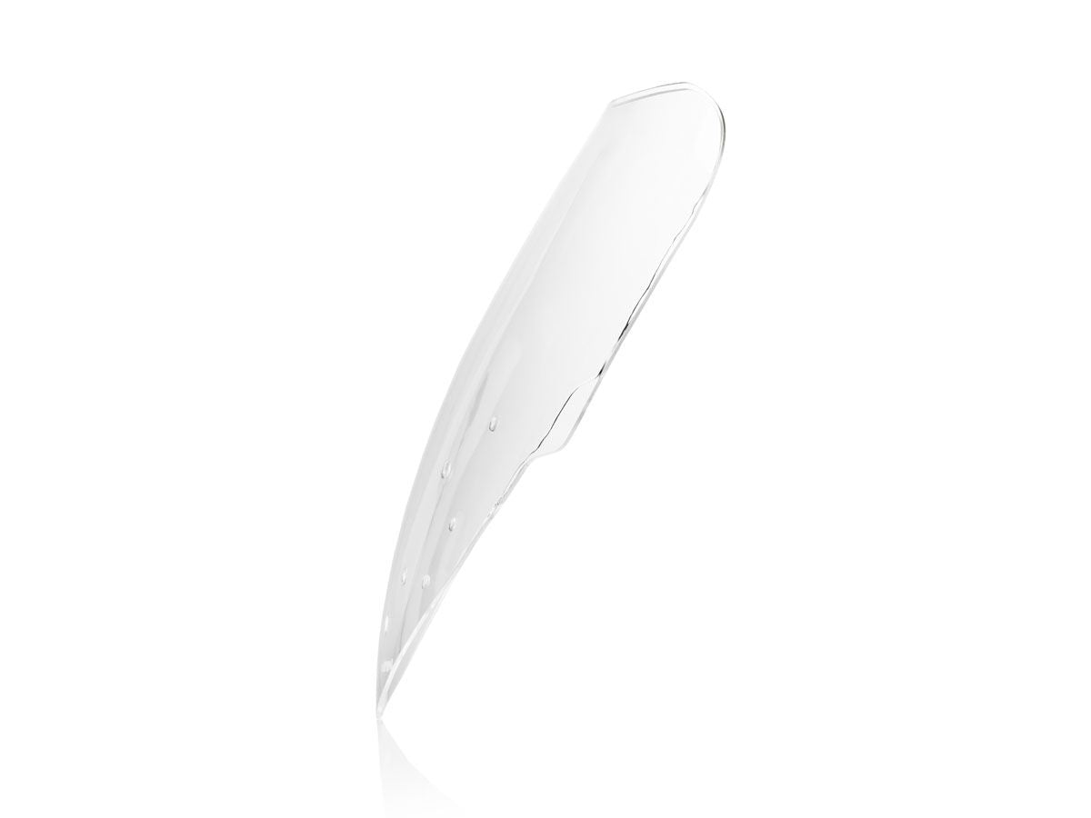 WRS Caponord Windscreen BMW R1200RT 2005-2013