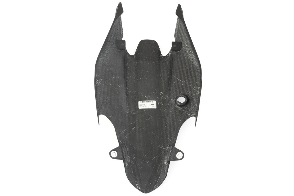Seat / Tail Heat Cover